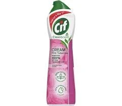 Cif 500ml Pink
