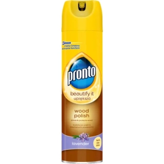 Pronto 250ml Lavender