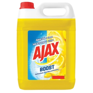 Ajax 5l Floral boost