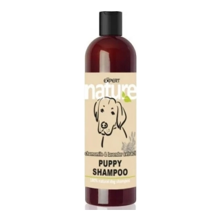 Šampón pre psov PET EXPERT Nature 250ml Junior
