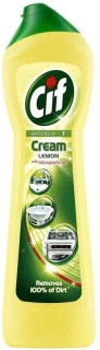 Cif 500ml Lemon
