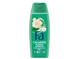 FA sprchový gél 250 Calming Glowing Gardenia