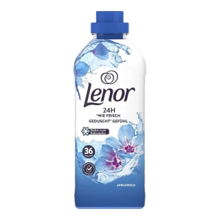 Lenor aviváž  756ml Aprilfrish