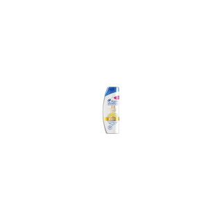 Head&Shoulders 270ml 2in1Citrus Fresh