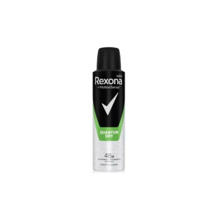 Rexona deo men 150ml Quantum