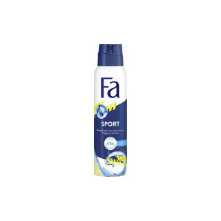 Fa deo men 150ml Sport
