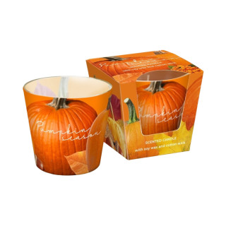 Bartek vonná sviečka 115g Pumkin Season