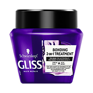 Gliss Kur maska na vlasy 300ml Fiber Therapy