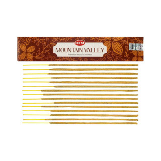 ZENHOME hem Vonné paličky 15g "Mountain Valley"