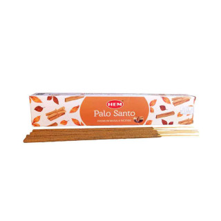 ZENHOME hem Vonné paličky 15g "Palo Santo"