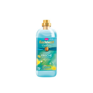 Kuschelweich 1000ml Emotion Frische