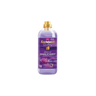 Kuschelweich 1000ml Emotion Sinnlichkeit
