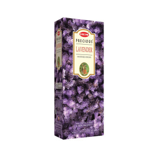 ZENHOME hem Vonné paličky 20ks Lavender