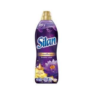 Silan 770ml Aromatherapy Dreamy Lotus