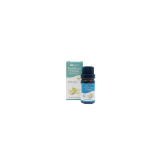 ZENHOME Vonný olej 10ml English pear& Freesia