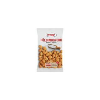 Mogyi Arašídy pražené, nesolené 150g