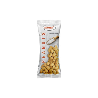 Mogyi Arašídy pražené, solené 85g
