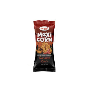 Mogyi Mexicorn pražená kukurica - chilli 55g