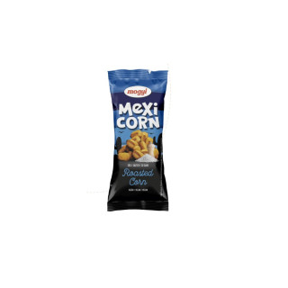 Mogyi Mexicorn pražená kukurica - solená 55g