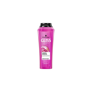 Gliss Kur šampón na vlasy 250ml Long Sublime