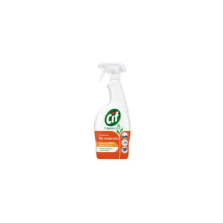 Cif Univerzálny na mastnotu 750ml