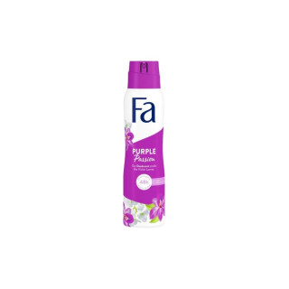 Fa deo 150ml Purple Passion