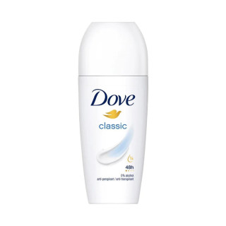 Dove roll on Classic 50ml