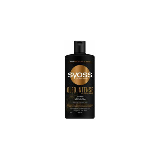 Syoss šampón 440ml Oleo Intense