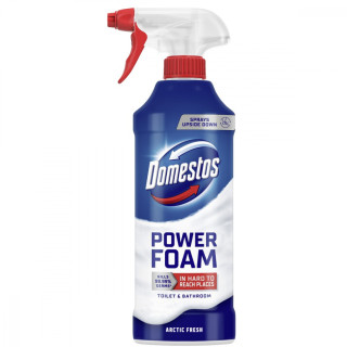 Domestos pena 435ml Arctic Fresh