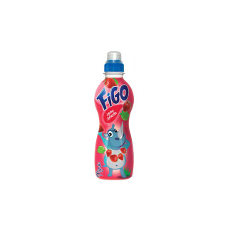 Figo Ovocný nápoj 0,3L Jablko-jahoda
