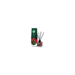 Miss Life Bamboo stick osviežovač 100ml Pine Tree