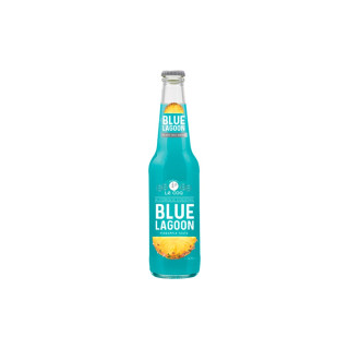 Koktail Blue Lagoon 0,33L alk. 4,7%
