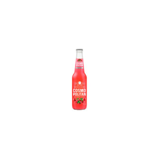 Koktail Cosmopolitan 0,33L alk. 4,7%