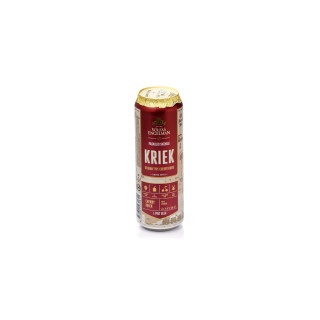 Volfas Engelman Kriek Pivo s čerešňovou príchuťou 4%/0,568L