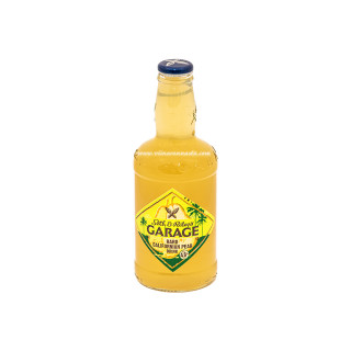Garage Hard Calif. Pear alk. 4,6%, 0,275L