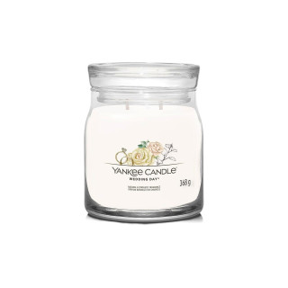 Yankee Candle vonná sviečka 368g Wedding Day