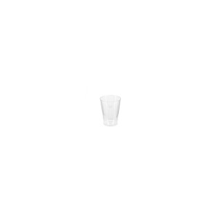 HP73104 Pohár kryštál (PS) 43mm 2cl/4cl (50ks)