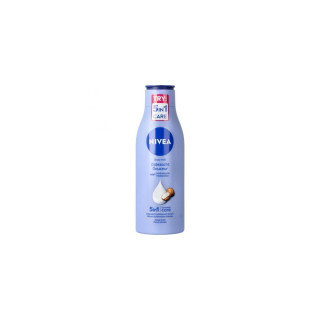 Nivea telové mlieko 250ml Dry Skin