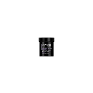 Syoss Hair paste 130ml Molding Putty Ultra Matt