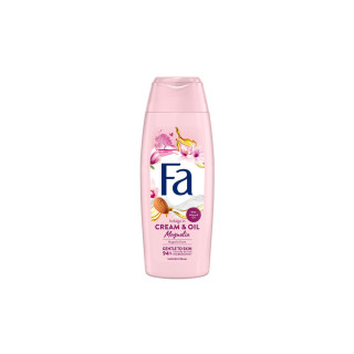 Fa sprchový gél 250ml Cream and Oil Magnolia