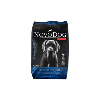 Novodog Granule pre psov 10kg hovädzie