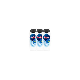 Baba sprchový gél 400ml MEN Sensitive 3in1