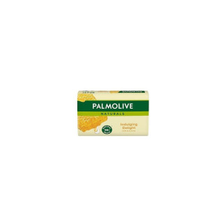Palmolive mydlo 90g Milk & Honey