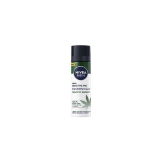 Nivea pena na holenie 200ml Pro Ultra Calming