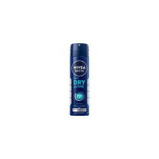 Nivea deo 150ml FM Dry Active