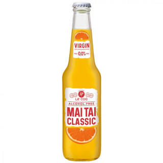 Virgin Mai Tai nealko 0,33L