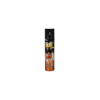 Biolit Plus 400ml Stop mravcom