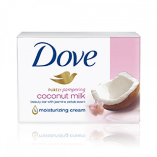Dove mydlo 90g Coconut Milk
