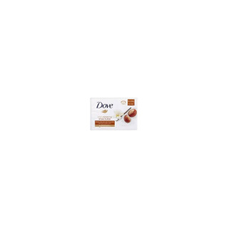Dove mydlo 90g Shea Butter&Vanilla