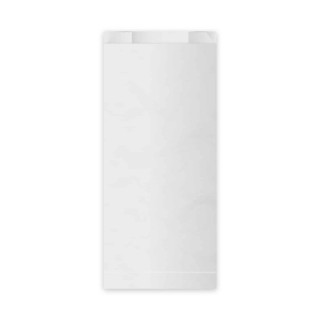 HP Papierové vrecko s bočným skladom biele 14+7x32cm 2kg (100ks)